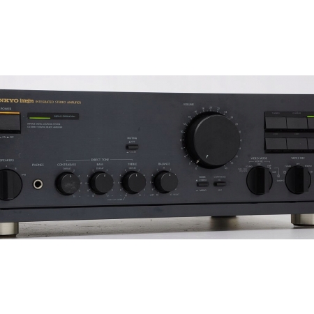 ONKYO INTEGRA A-8450 TOPOWY WZMACNIACZ STEREO