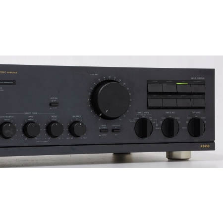 ONKYO INTEGRA A-8450 TOPOWY WZMACNIACZ STEREO