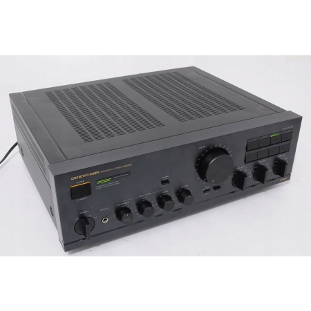 ONKYO INTEGRA A-8450 TOPOWY WZMACNIACZ STEREO