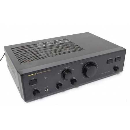 ONKYO A-8820 FIRMOWY WZMACNIACZ STEREO !