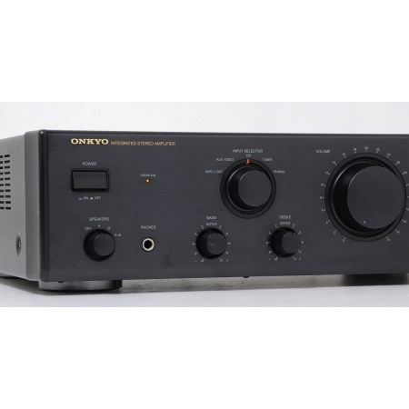 ONKYO A-8820 FIRMOWY WZMACNIACZ STEREO !