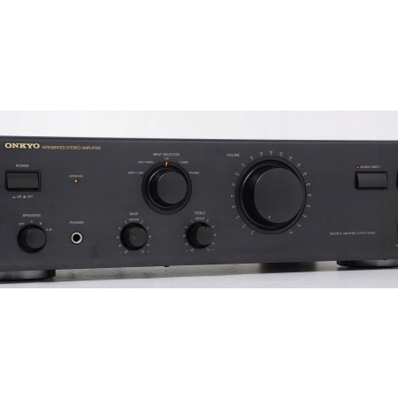 ONKYO A-8820 FIRMOWY WZMACNIACZ STEREO !