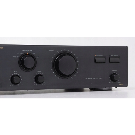 ONKYO A-8820 FIRMOWY WZMACNIACZ STEREO !