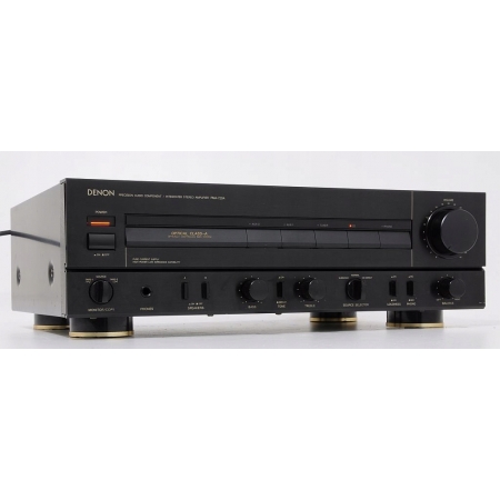 DENON PMA-720A ZNAKOMITY WZMACNIACZ STEREO !