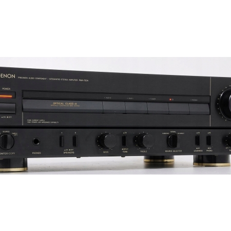 DENON PMA-720A ZNAKOMITY WZMACNIACZ STEREO !
