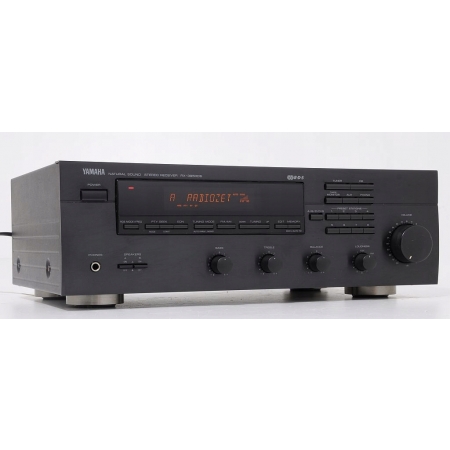YAMAHA RX-395RDS FIRMOWY AMPLITUNER STEREO !