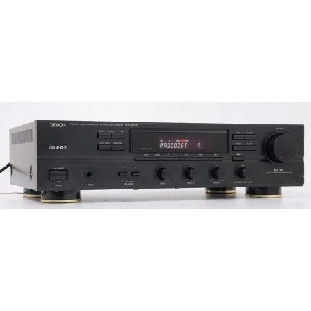 DENON DRA-365RD FIRMOWY AMPLITUNER STEREO !