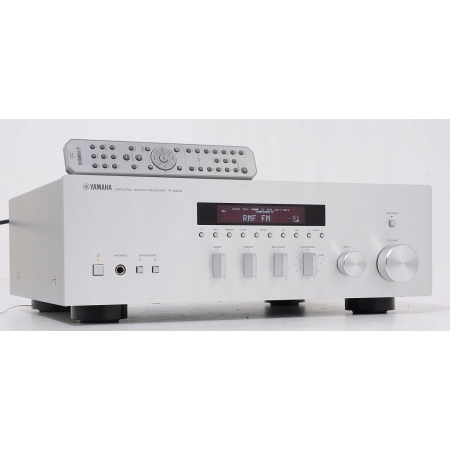 YAMAHA R-S300 MARKOWY AMPLITUNER STEREO SUB OUT PILOT !