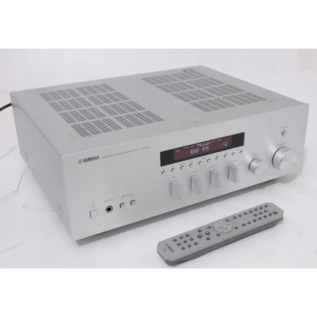 YAMAHA R-S300 MARKOWY AMPLITUNER STEREO SUB OUT PILOT !