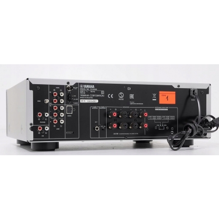 YAMAHA R-S300 MARKOWY AMPLITUNER STEREO SUB OUT PILOT !