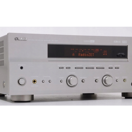 AMAHA RX-V657 SOLIDNY AMPLITUNER 7.1 DTS RDS !