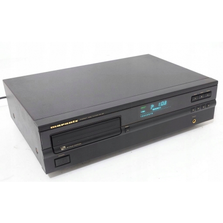 MARANTZ CD-32I KULTOWY ODTWARZACZ CD !
