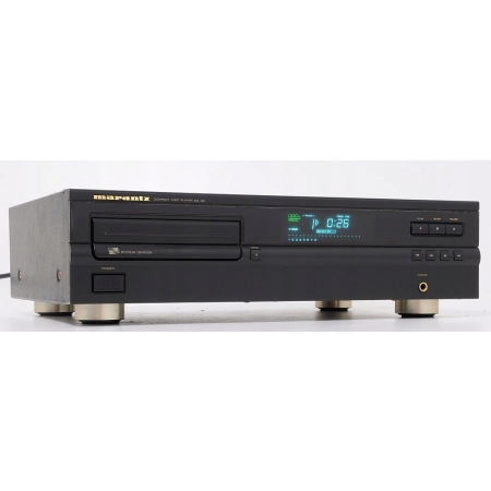 MARANTZ CD-32I KULTOWY ODTWARZACZ CD !