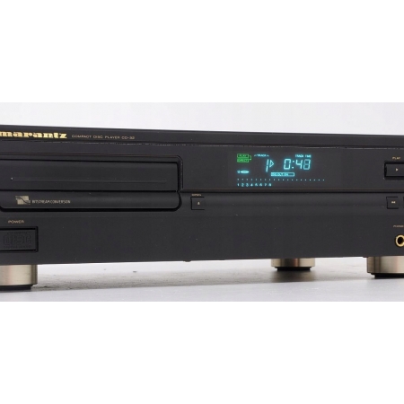 MARANTZ CD-32I KULTOWY ODTWARZACZ CD !