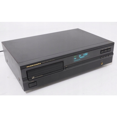 MARANTZ CD-32I KULTOWY ODTWARZACZ CD !