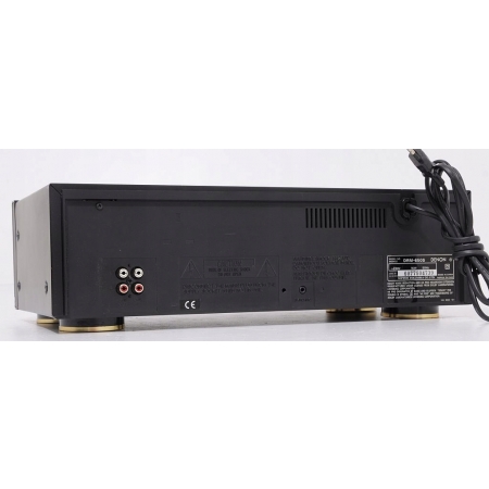 DENON DRM-650S FIRMOWY DECK MAGNETOFON DOLBY S !
