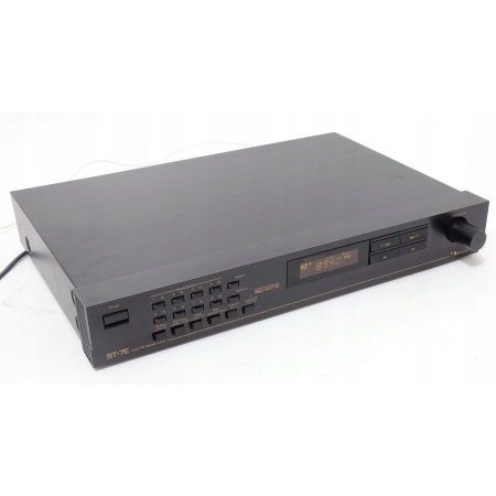 NAKAMICHI ST-7E AUDIOFILSKI TUNER RADIOWY HI-END !