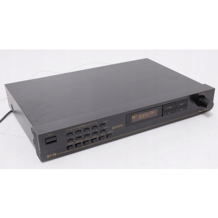 NAKAMICHI ST-7E AUDIOFILSKI TUNER RADIOWY HI-END !