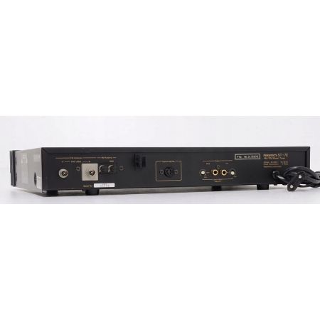 NAKAMICHI ST-7E AUDIOFILSKI TUNER RADIOWY HI-END !