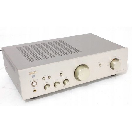 DENON PMA-500AE FIRMOWY WZMACNIACZ STEREO !