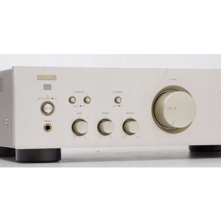 DENON PMA-500AE FIRMOWY WZMACNIACZ STEREO !