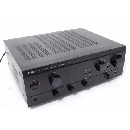 DENON PMA-860 TOPOWY WZMACNIACZ STEREO !