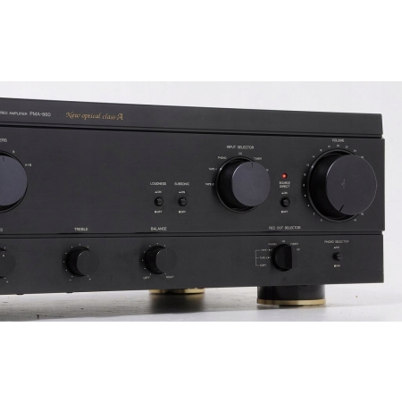 DENON PMA-860 TOPOWY WZMACNIACZ STEREO !