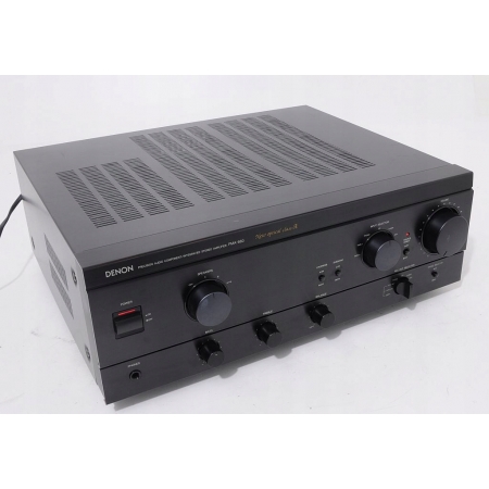 DENON PMA-860 TOPOWY WZMACNIACZ STEREO !