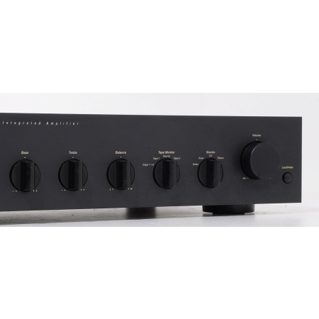 HARMAN/KARDON HK6150 ZNAKOMITY WZMACNIACZ STEREO