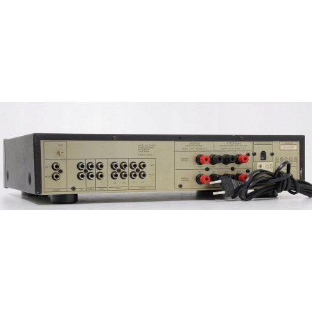 HARMAN/KARDON HK6150 ZNAKOMITY WZMACNIACZ STEREO