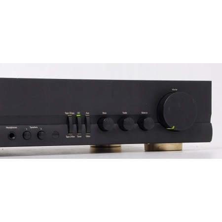 HARMAN/KARDON HK620 ZNAKOMITY WZMACNIACZ STEREO