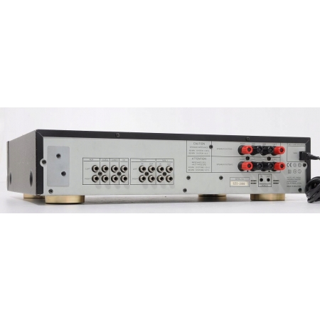 HARMAN/KARDON HK620 ZNAKOMITY WZMACNIACZ STEREO