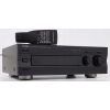 YAMAHA AX-596 ZNAKOMITY WZMACNIACZ STEREO PILOT !