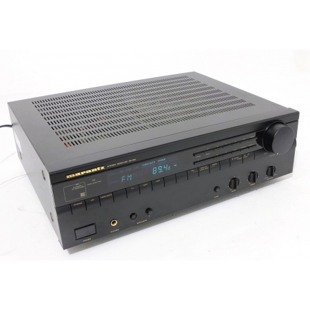 MARANTZ SR-50L MARKOWY AMPLITUNER STEREO !