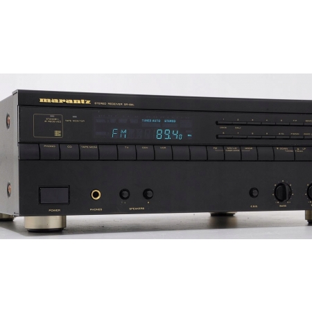 MARANTZ SR-50L MARKOWY AMPLITUNER STEREO !