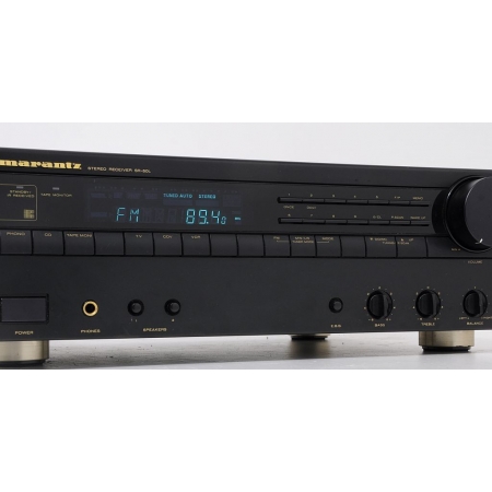 MARANTZ SR-50L MARKOWY AMPLITUNER STEREO !