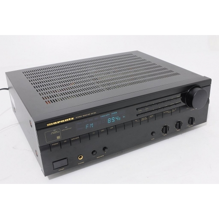 MARANTZ SR-50L MARKOWY AMPLITUNER STEREO !