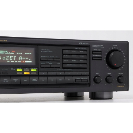 ONKYO TX-9031RDS SOLIDNY AMPLITUNER STEREO RDS !