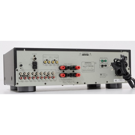 ONKYO TX-9031RDS SOLIDNY AMPLITUNER STEREO RDS !