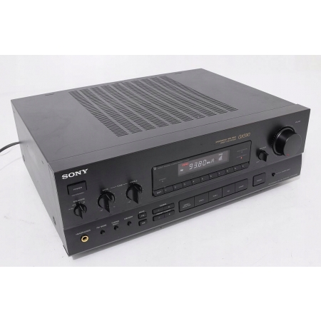 SONY STR-GX590 SOLIDNY AMPLITUNER STEREO !
