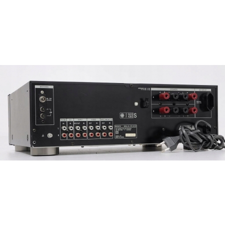 SONY STR-GX590 SOLIDNY AMPLITUNER STEREO !