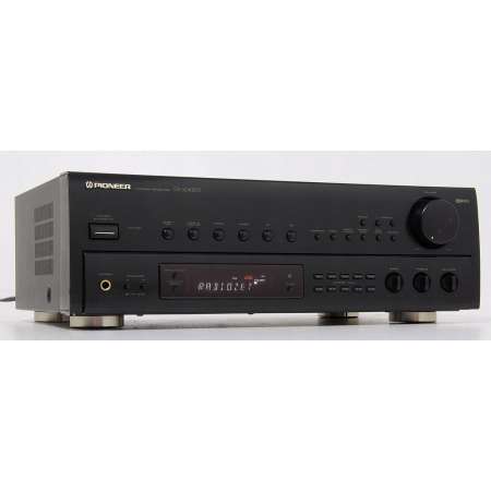 PIONEER SX-304RDS MARKOWY AMPLITUNER STEREO !