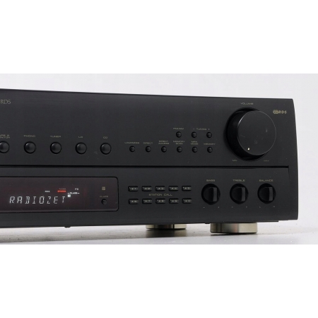 PIONEER SX-304RDS MARKOWY AMPLITUNER STEREO !