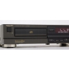 TECHNICS SL-P202A KULTOWY ODTWARZACZ CD !