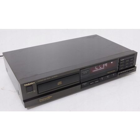 TECHNICS SL-P202A KULTOWY ODTWARZACZ CD !