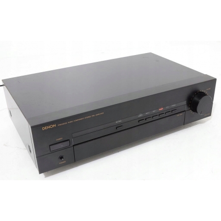 DENON PRA-1200 REWELACYJNY PRZEDWZMACNIACZ STEREO