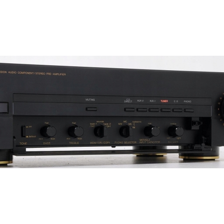 DENON PRA-1200 REWELACYJNY PRZEDWZMACNIACZ STEREO