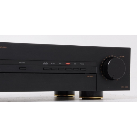 DENON PRA-1200 REWELACYJNY PRZEDWZMACNIACZ STEREO
