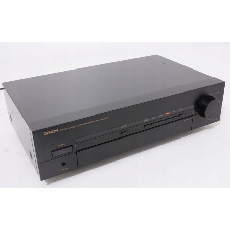 DENON PRA-1200 REWELACYJNY PRZEDWZMACNIACZ STEREO