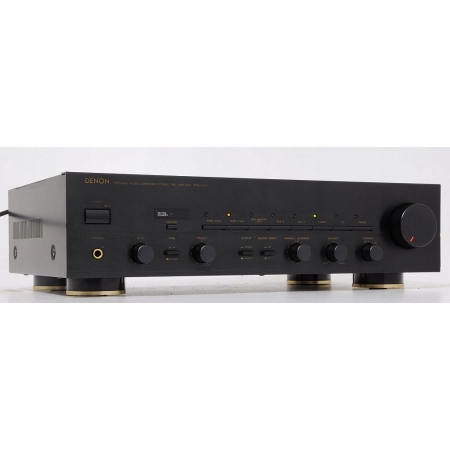 DENON PRA-1500 REWELACYJNY PRZEDWZMACNIACZ STEREO XLR
